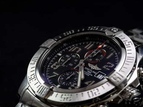 orologi breitling donna prezzi|orologi breitling inox.